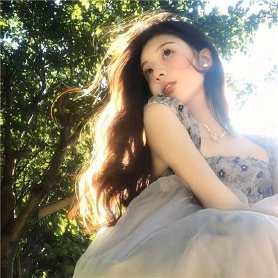 舞美人