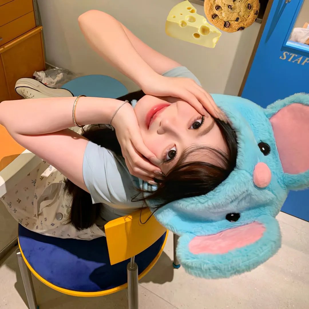 三姐妹要勇敢